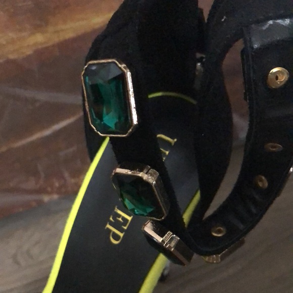 Fancy stiletto 👠 - Picture 5 of 6